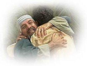 放蕩息子はだれ?