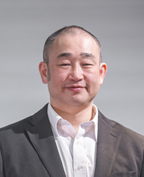 会堂管理責任者・畠山勝弘